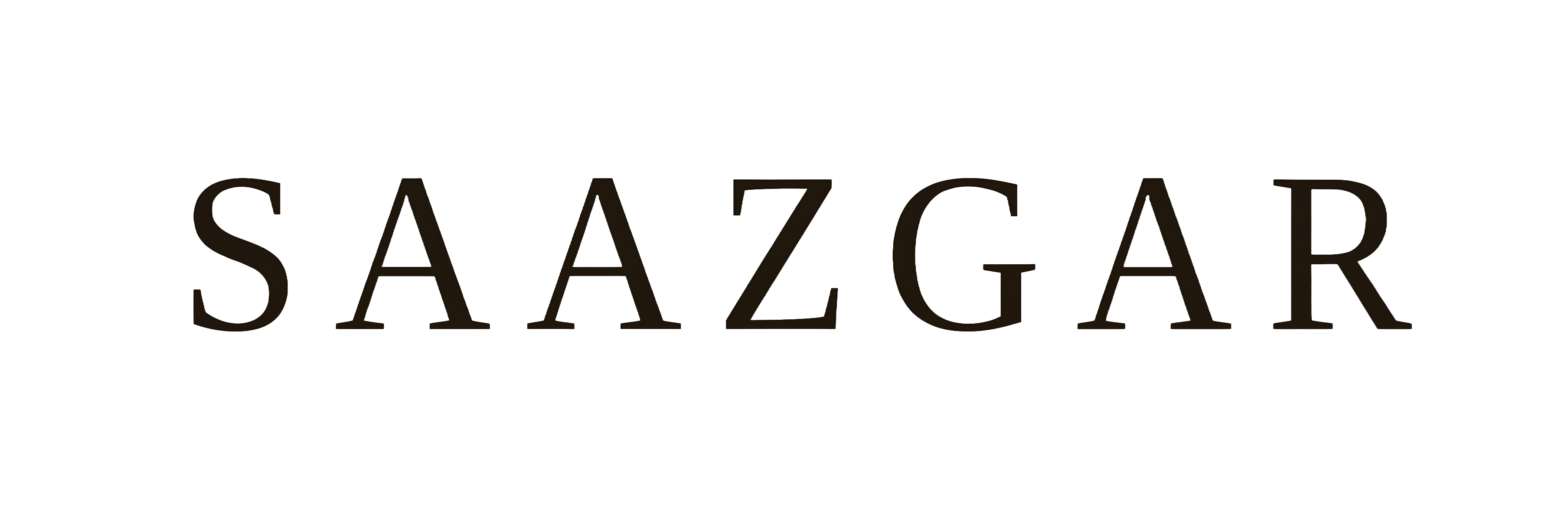 Saazgar
